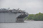 USS Kearsarge (LHD-3)