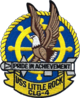 Знак различия USS Little Rock (CLG-4), около 1972 года (NH 78954-KN) .png