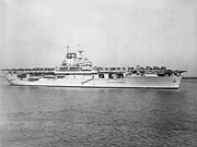 USS Wasp 1940