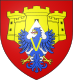 Coat of arms of Val-de-Chalvagne