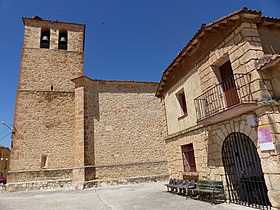 Valleruela de Sepúlveda