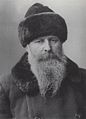 Vasili Veresjtsjagin geboren op 14 oktober 1842