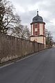 Wasserturm, Feldseite weitere Bilder