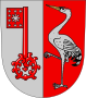 韋西拉赫蒂（Vesilahti）的徽章