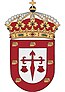 Blason de Villamayor de Santiago