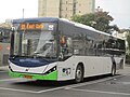 וולוו B8R תוצרת מרכבים 2020