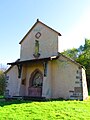 Ancienne chapelle Saint-Léon de Walscheid