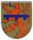 茨韋布呂肯 徽章