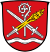 Wappen der Gemeinde Buxheim