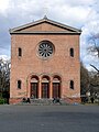 Alte Nazarethkirche (Berlin-Wedding)