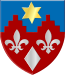 Blason de Weidum