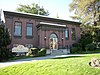 Wenatchee Carnegie Library