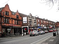 Fallowfield (Manchester)