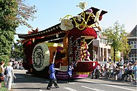 Winnaar 2006 - Buurtschap Kerkakkers - Taiko