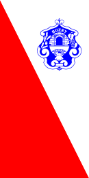 Drapeau de Buzet