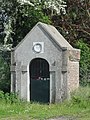 Chapelle Notre-Dame-des-Orages d'Émerchicourt