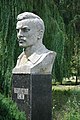 Пам'ятник Луценку