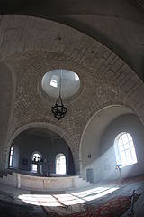 Kilise içi, 2009