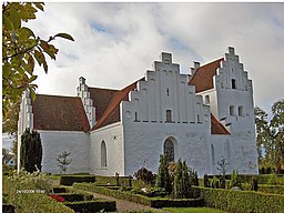 Jordløse Kirke