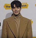 Thumbnail for Lee Dong-wook