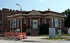 St. Peter Carnegie Library