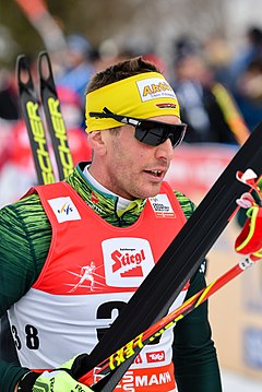 Katz in Seefeld 2018