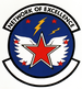 27 Communications Sq emblem (1994).png