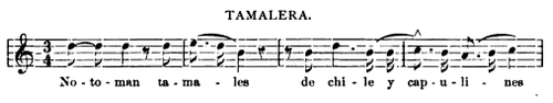 TAMALERA