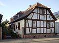 Ehemaliges Hirten- und Gemeindehaus