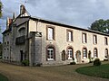 Vignette pour Abbaye de Cercanceaux