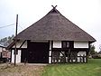 historisches Hallenhaus in Admannshagen-Bargeshagen