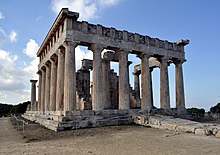 Aegina - chrám Aphaia 03.jpg