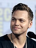 Vignette pour Alexander Calvert