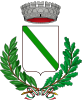 Coat of arms of Alonte