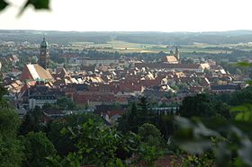 Amberg