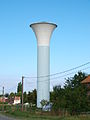 The Water tower
