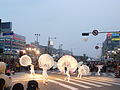 2013년 안산국제거리극축제