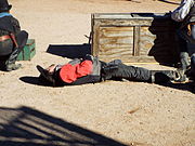 Apache Junction-Goldfield Ghost Town-Shoot-out 9.JPG