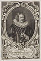 Jeremias Imhof († 1654), Losunger