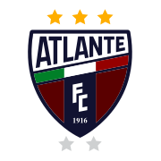 Logo CF Atlante