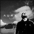 Cover der Single „Aura“