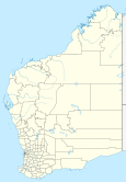 Уиндем (Западная Австралия) (Западная Австралия)