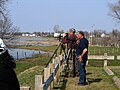 Vignette pour Baie-du-Febvre