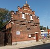 (nl) Gebouw "Bakkerij de Volkslust"