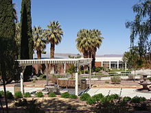 Barstow Community College. BarstowCollegeCampus.JPG