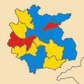 1986 results map