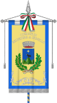 Belvedere di Spinello zászlaja