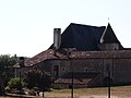 Château d'Ordières