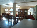 Biblioteca Juan Pablo II