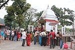 Vindhyavasini Temple